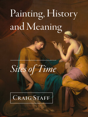 cover image of Painting, History and Meaning